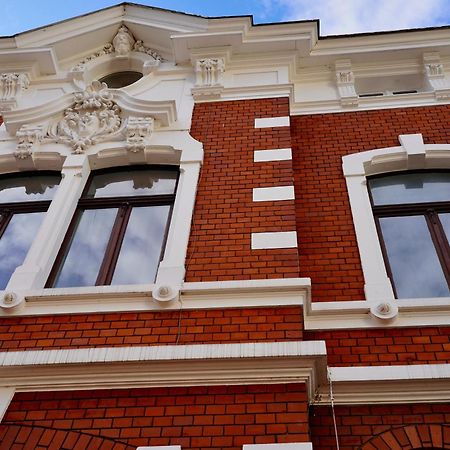 Luxurioeses Altbau Im Szenenviertel Lägenhet Wuppertal Exteriör bild
